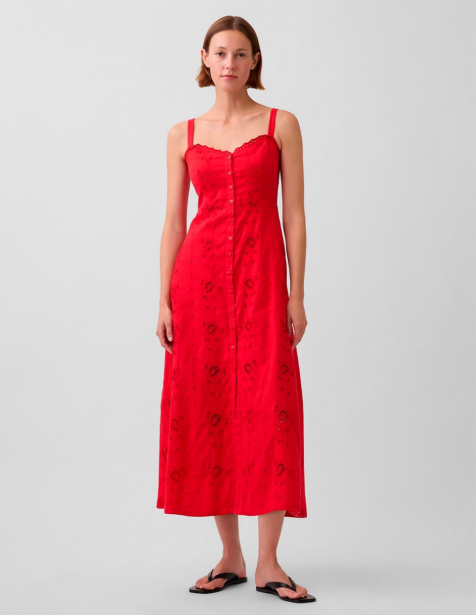 Vestido GAP para mujer