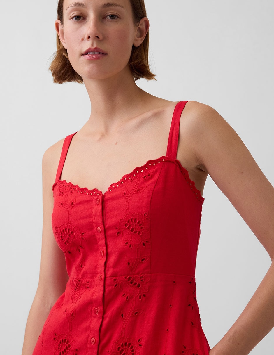 Vestido GAP para mujer