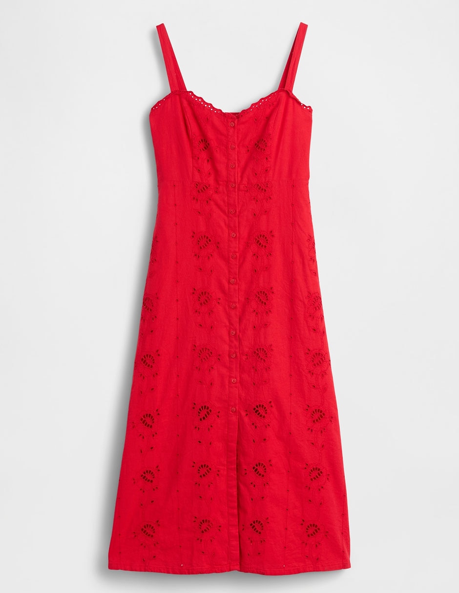 Vestido GAP para mujer