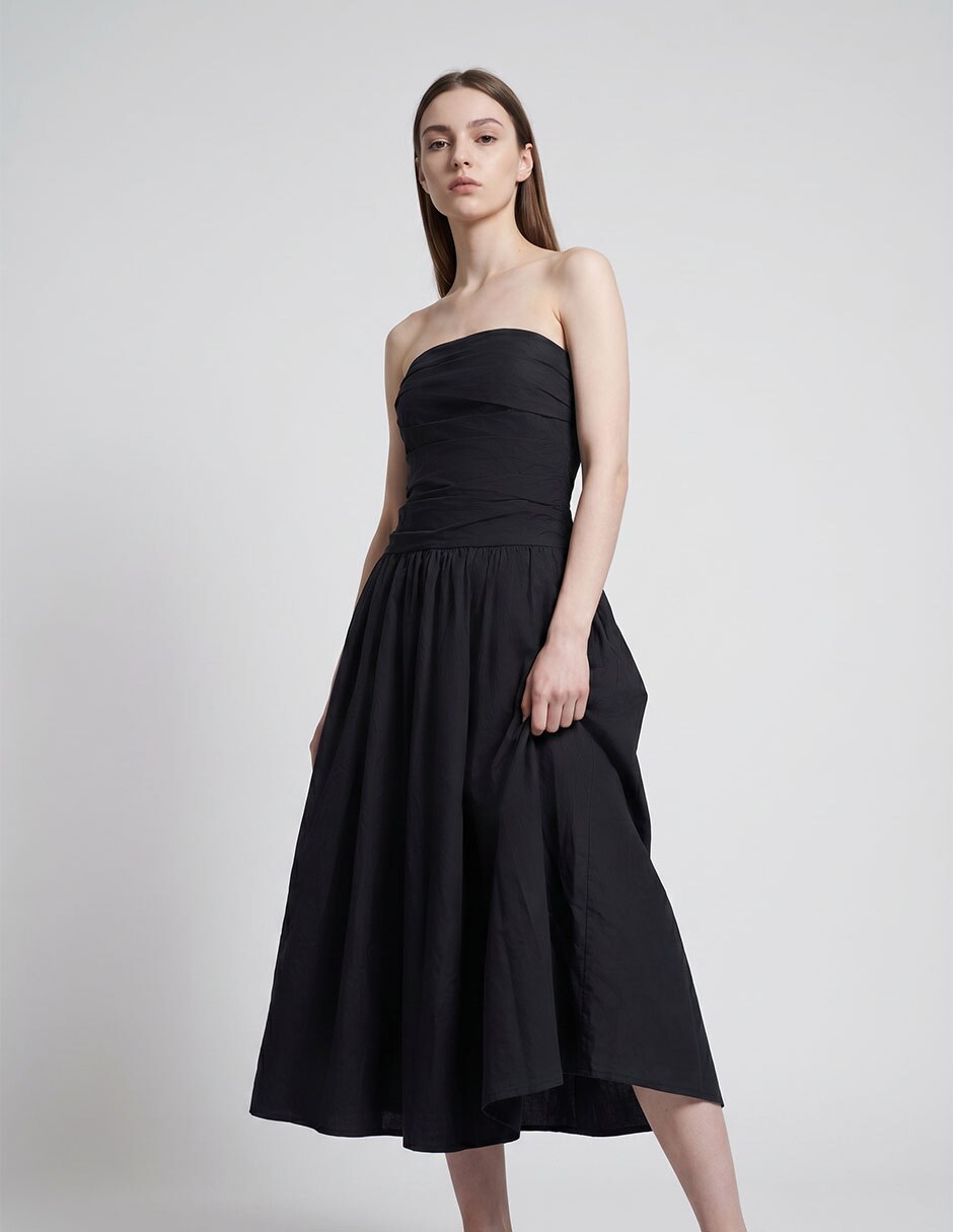 Vestido Para Mujer