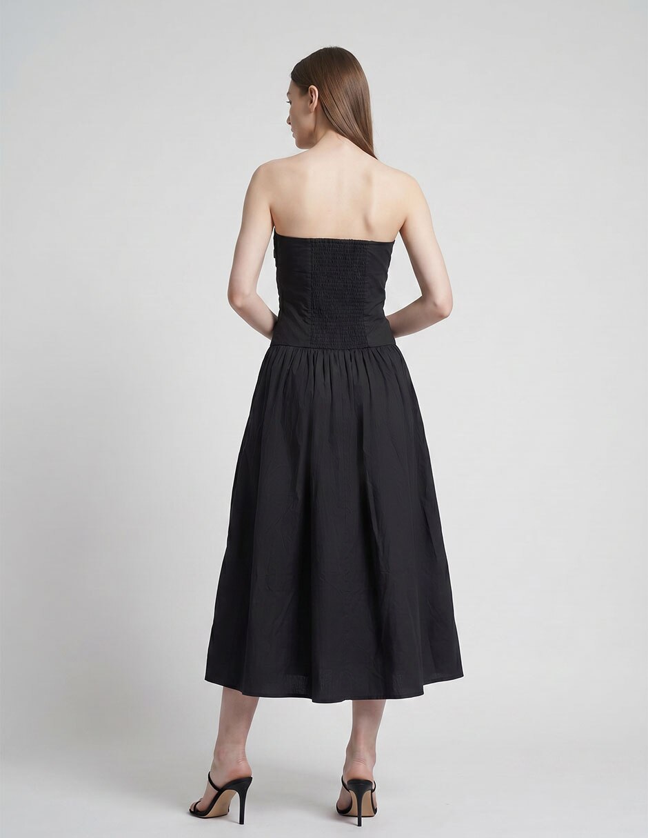Vestido Para Mujer