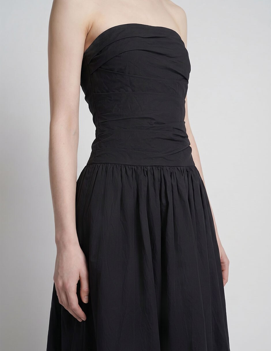 Vestido Para Mujer