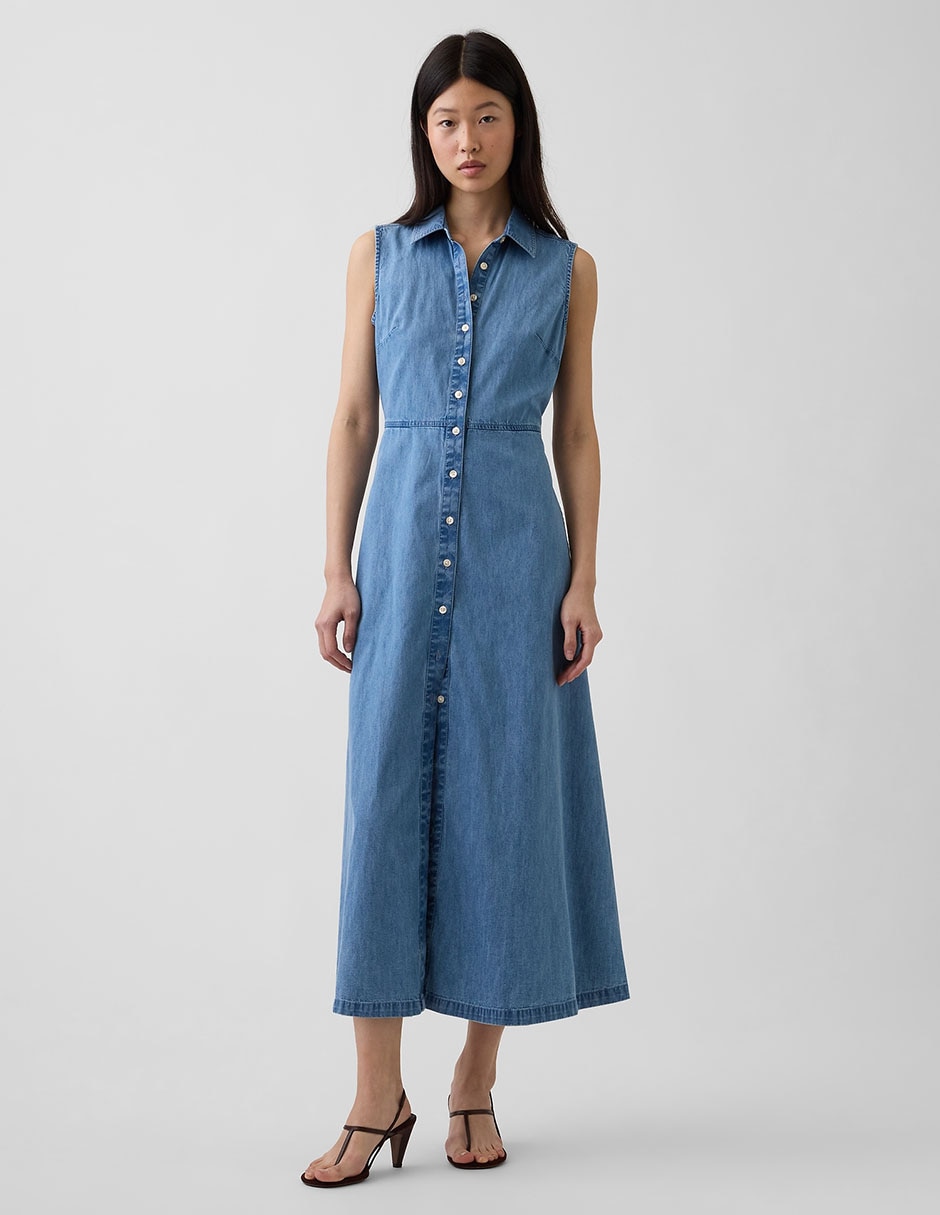 Vestido Gap para mujer