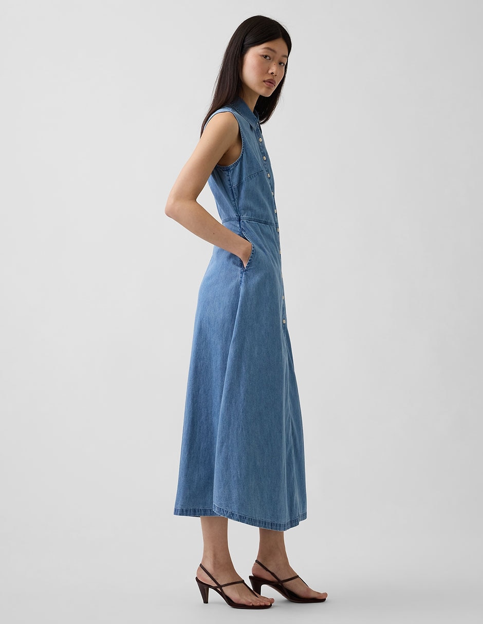 Vestido Gap para mujer