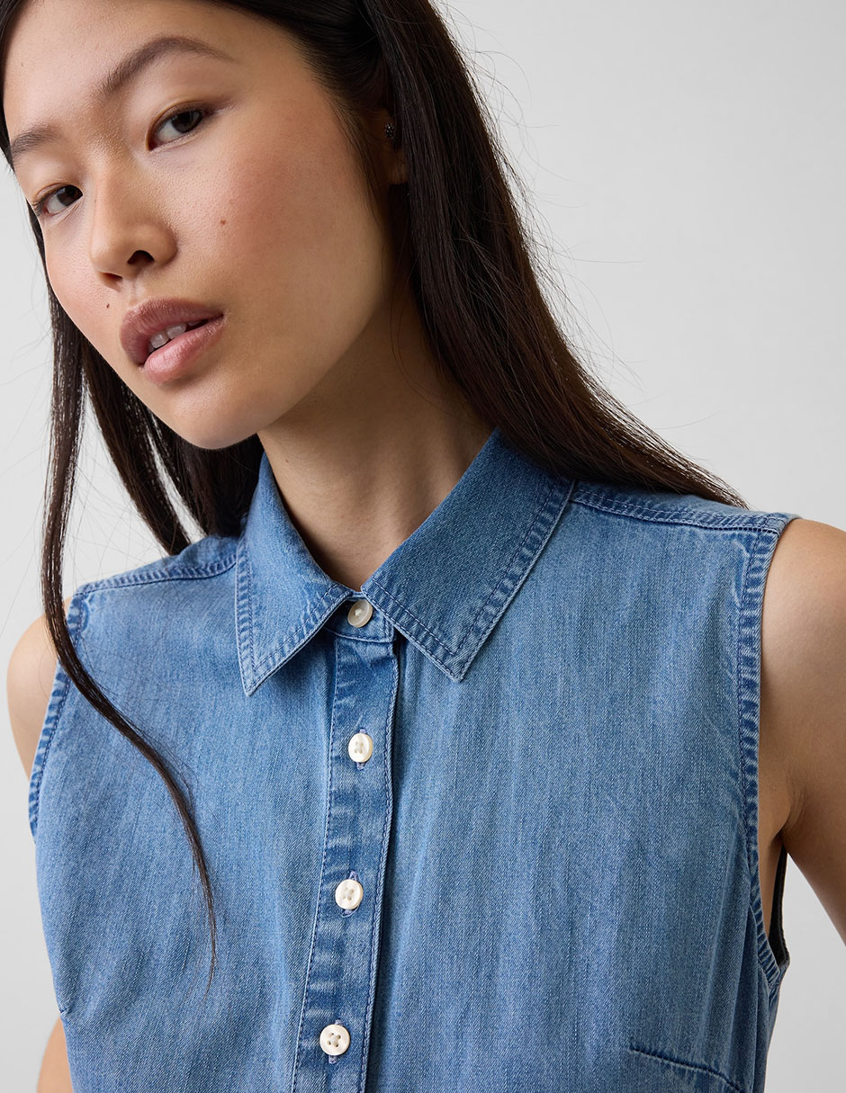 Vestido Gap para mujer