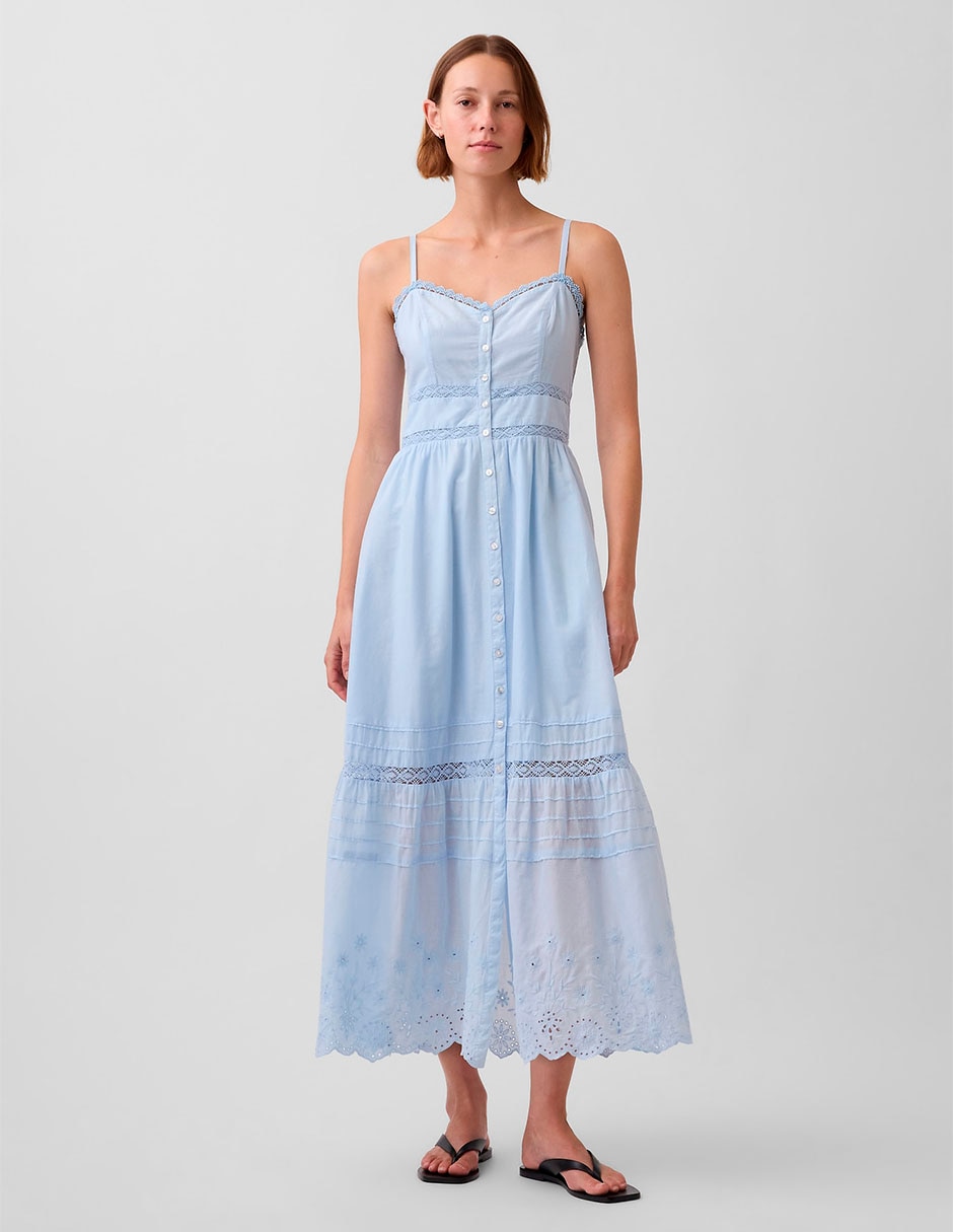Vestido GAP para mujer