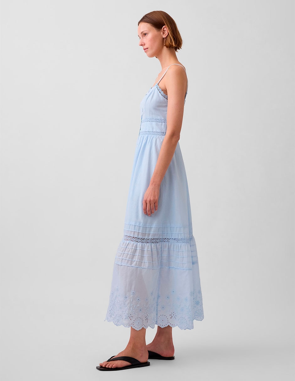 Vestido GAP para mujer