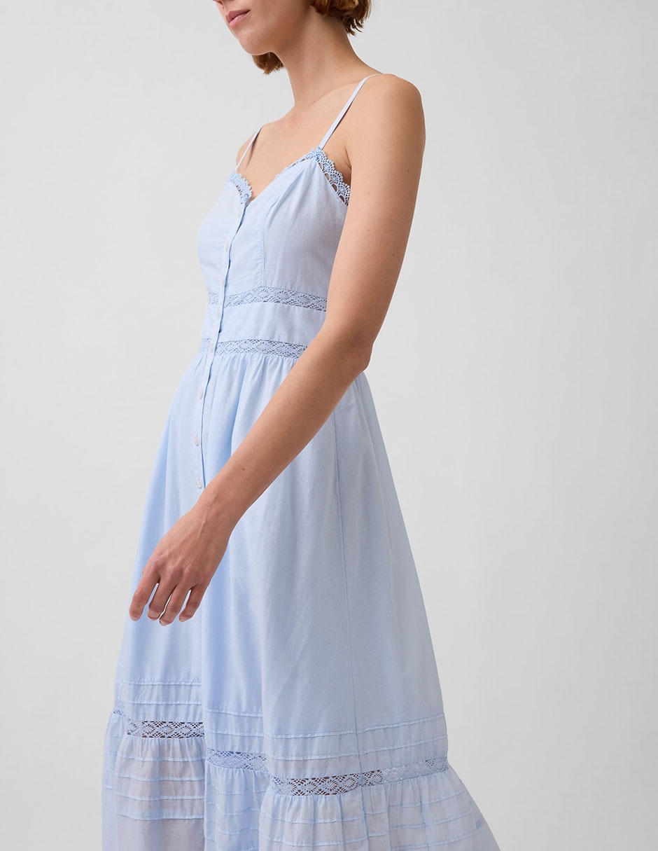 Vestido GAP para mujer