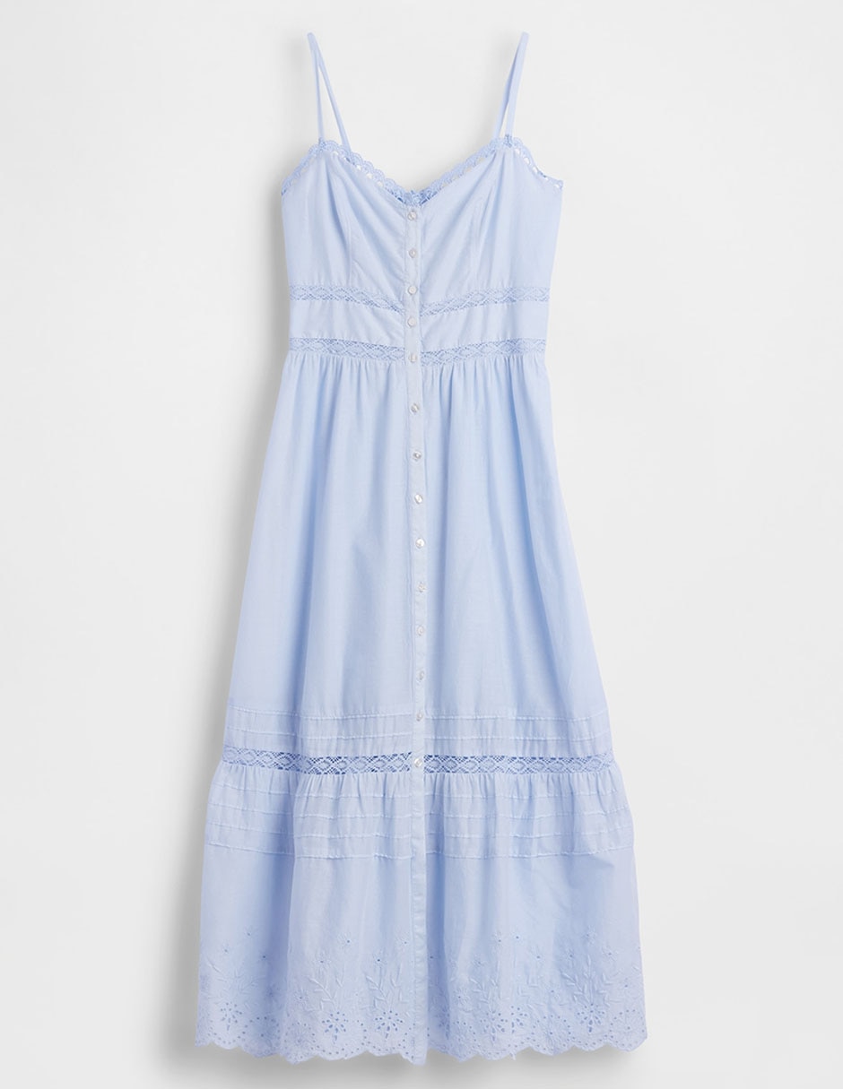 Vestido GAP para mujer