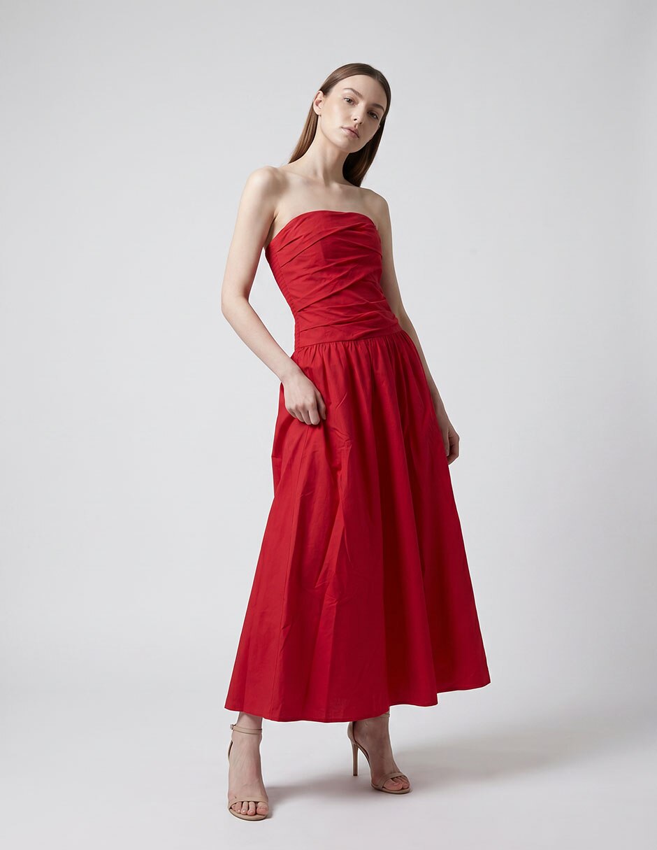 Vestido Para Mujer 1