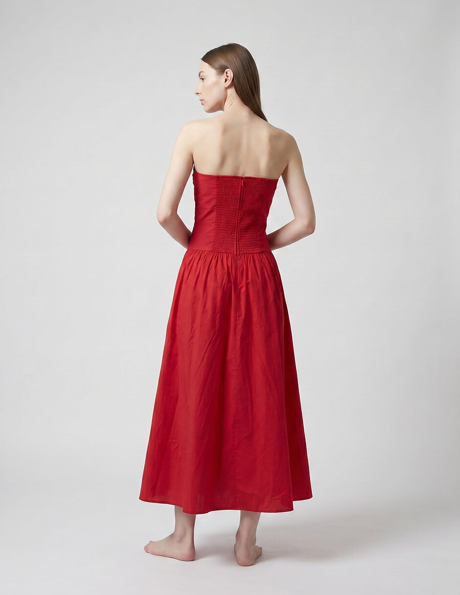 Vestido Para Mujer 2