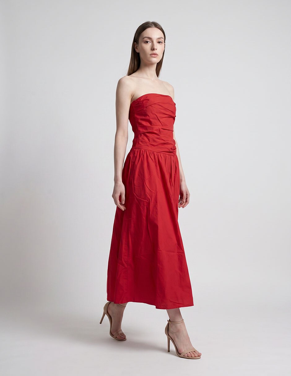Vestido Para Mujer 3