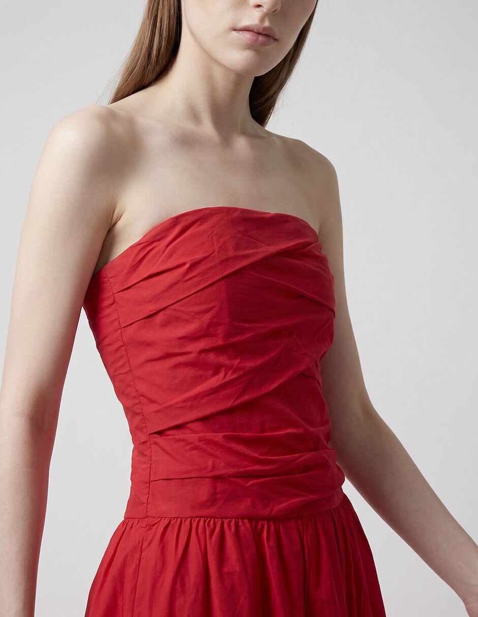 Vestido Para Mujer 4