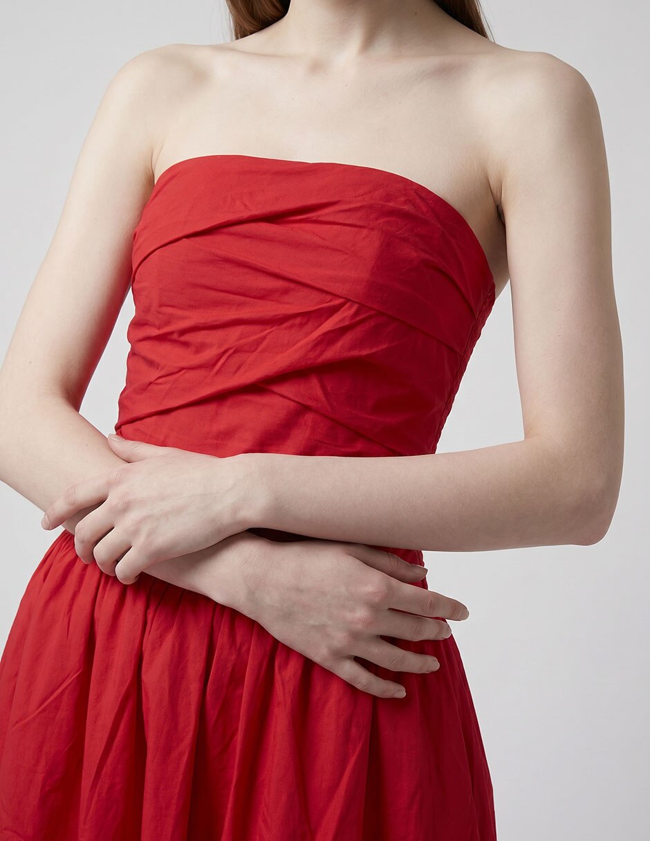 Vestido Para Mujer 5