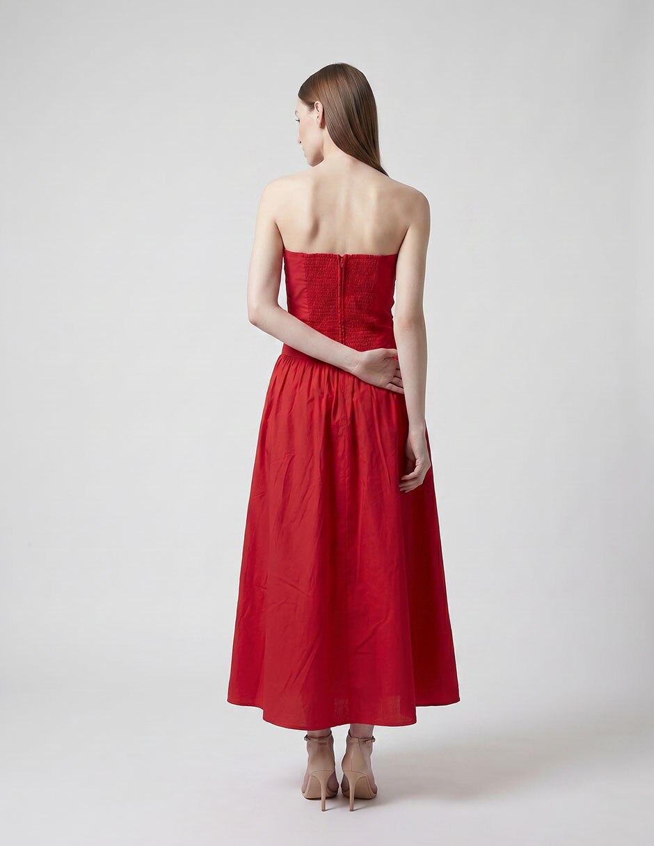 Vestido Para Mujer 6