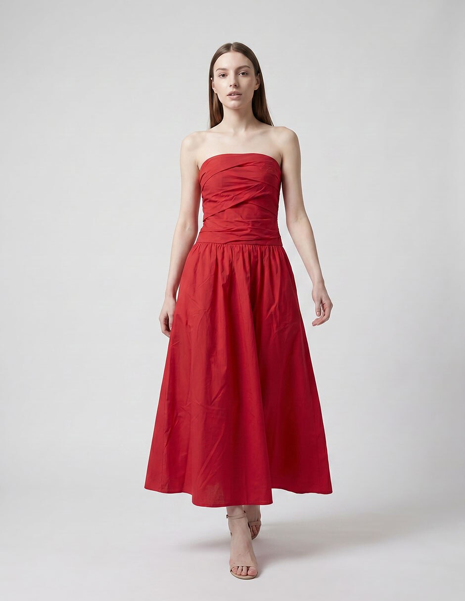 Vestido Para Mujer 7