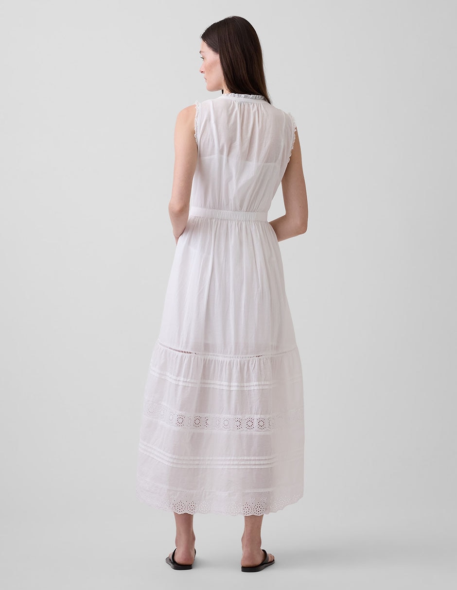 Vestido gap para mujer