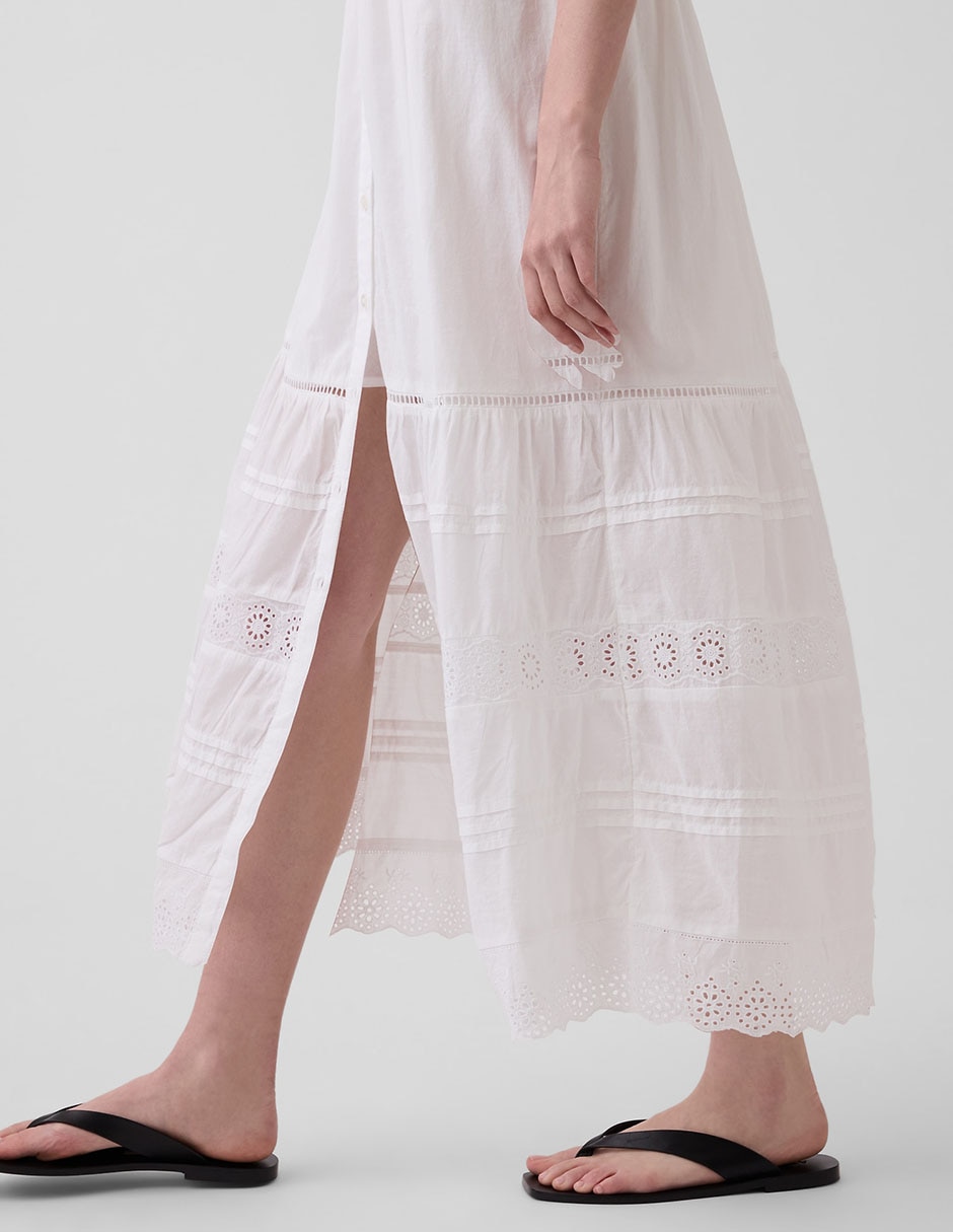 Vestido gap para mujer