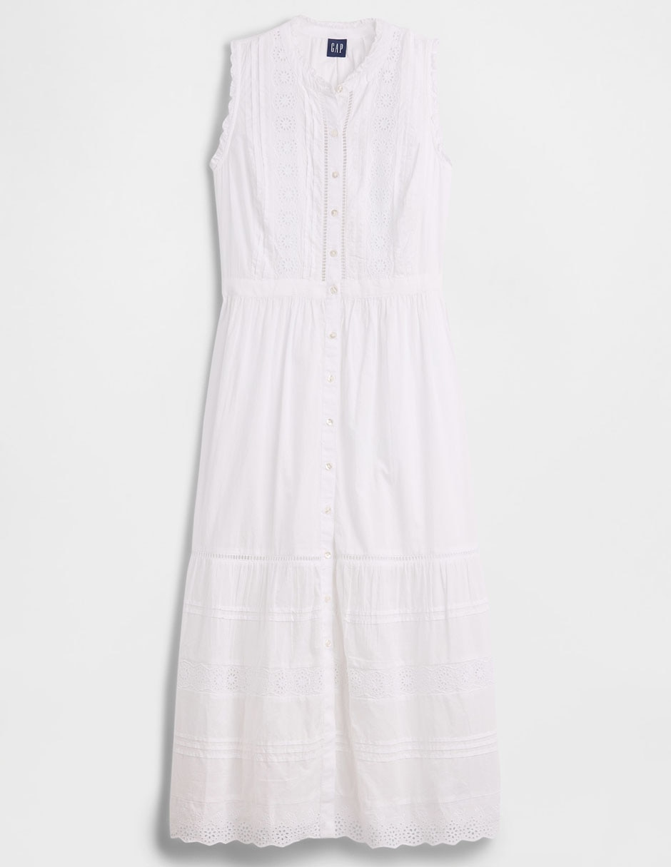 Vestido gap para mujer