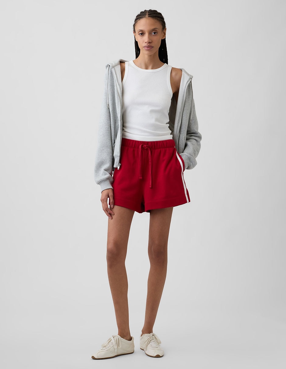 Short Gap