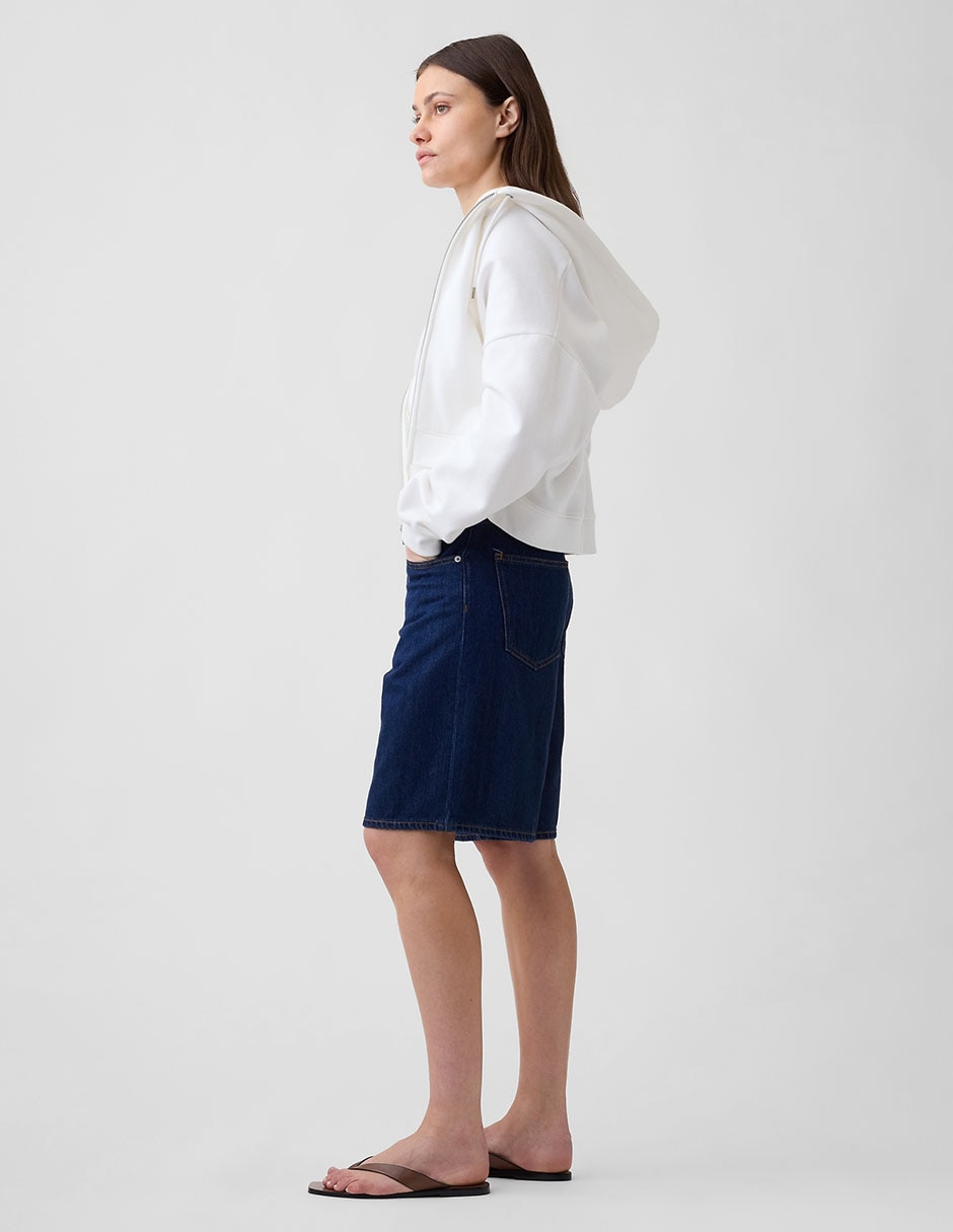 Bermuda para mujer