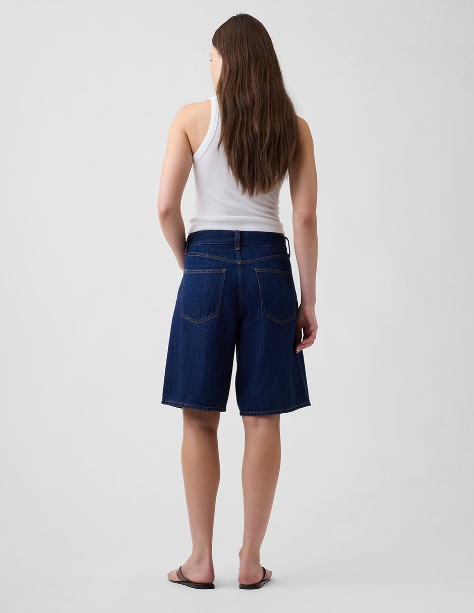 Bermuda para mujer