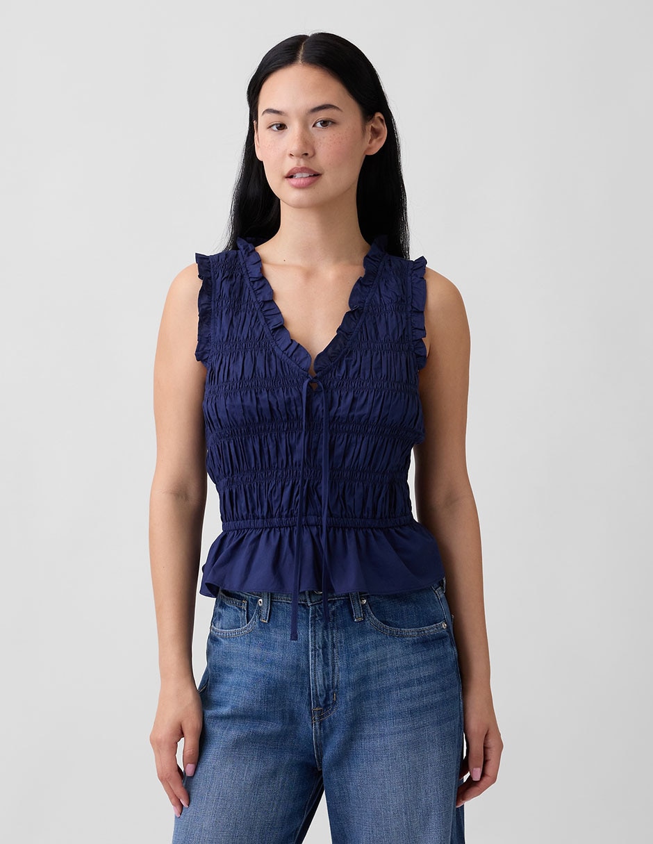 Blusa para mujer