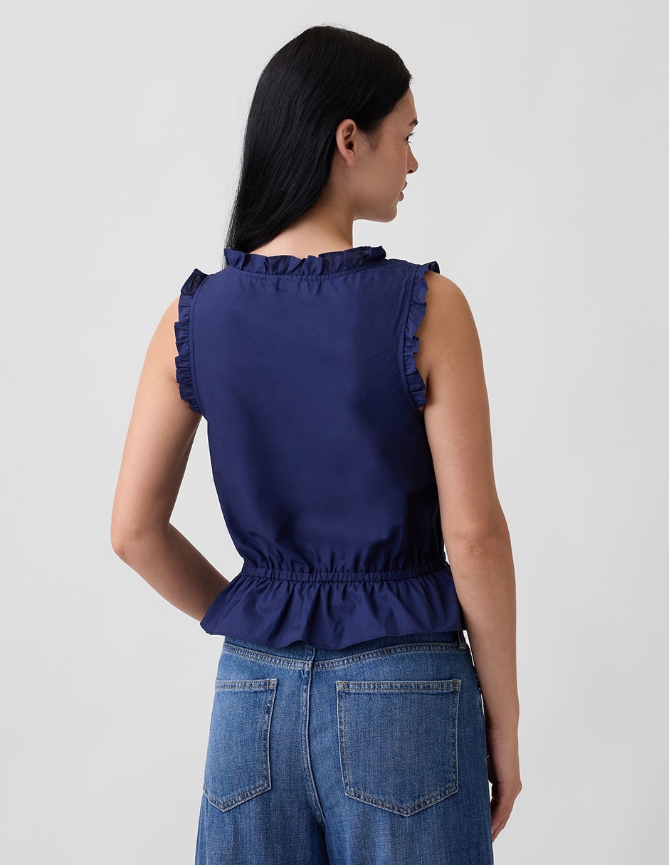 Blusa para mujer 2