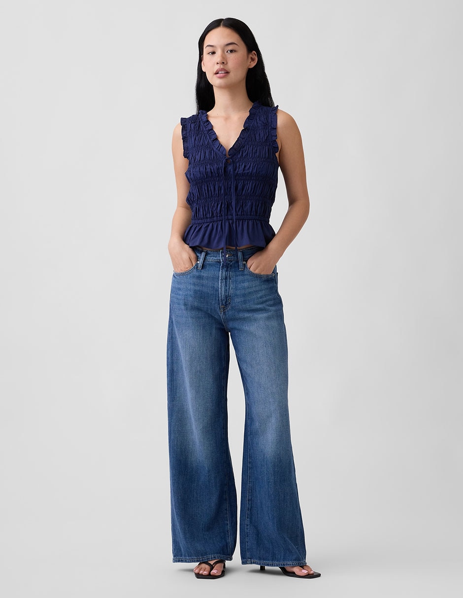 Blusa para mujer 3