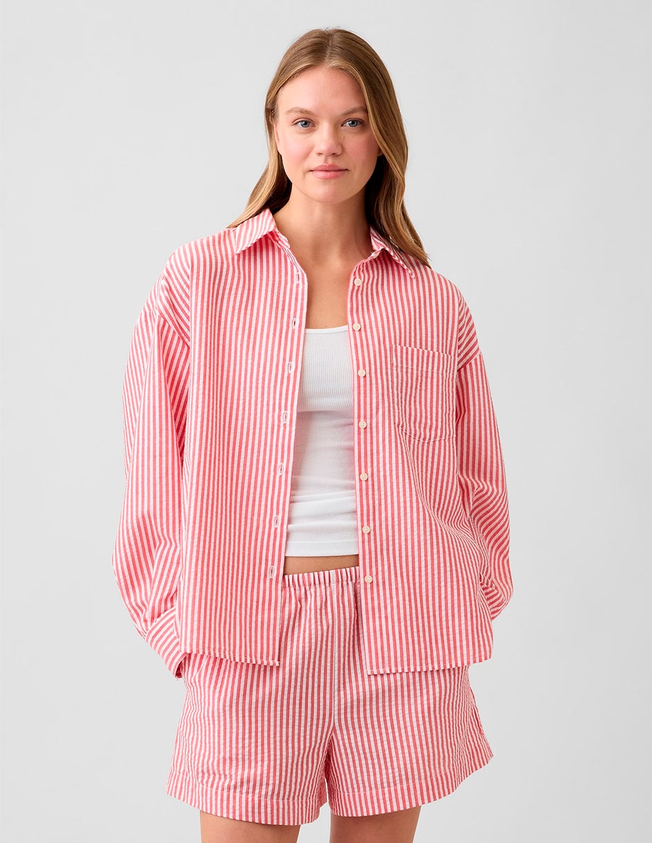 Camisa Gap
