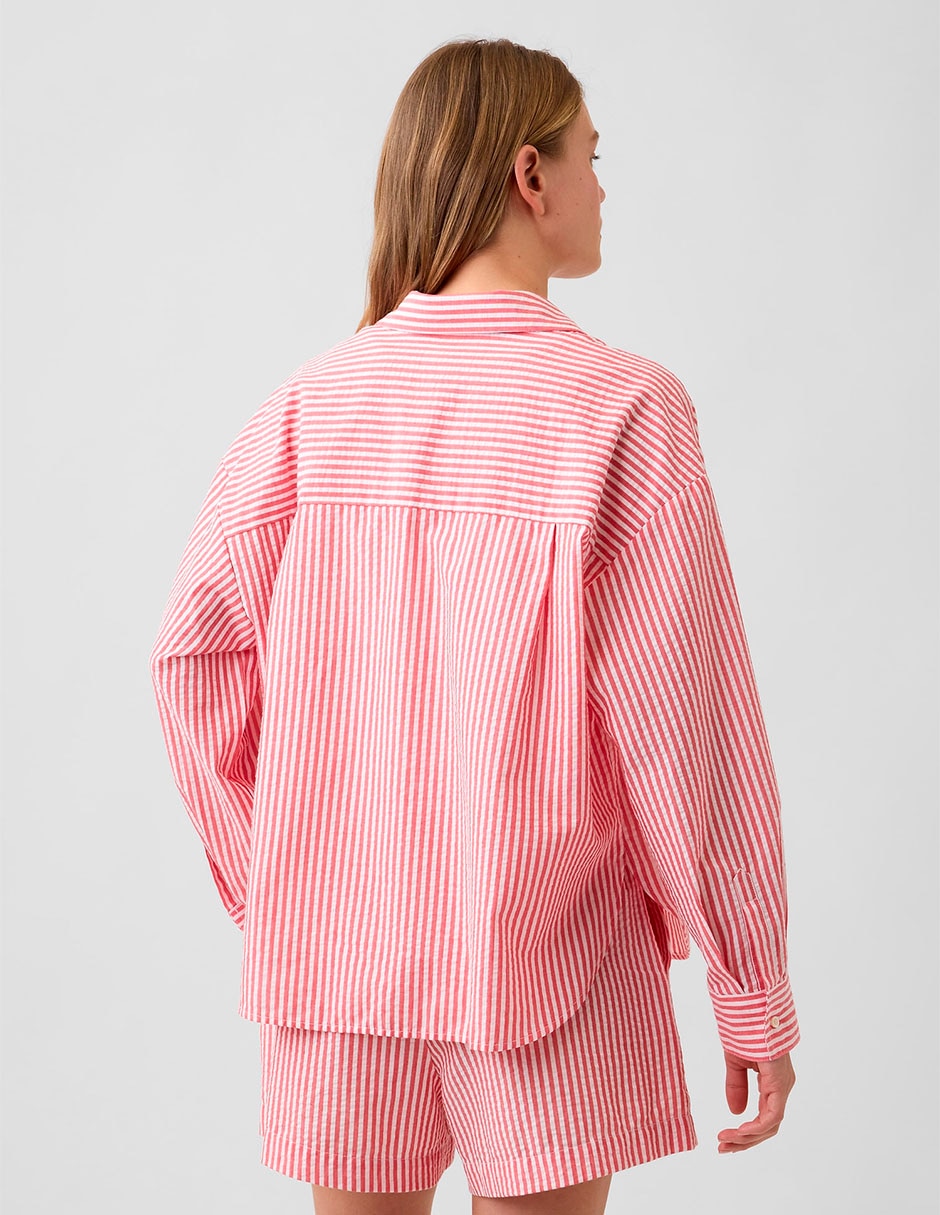 Camisa Gap
