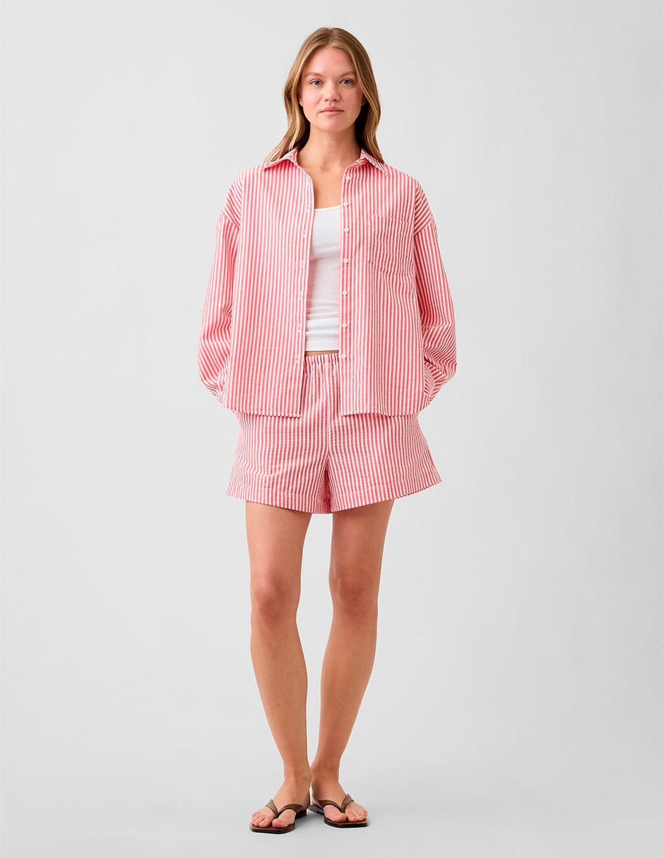 Camisa Gap