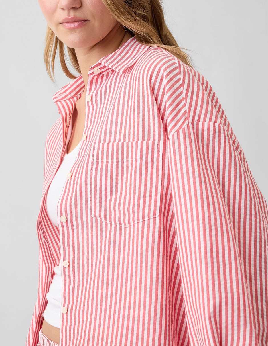 Camisa Gap