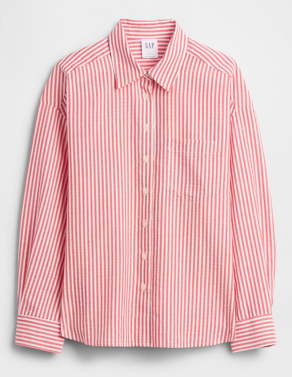 Camisa Gap