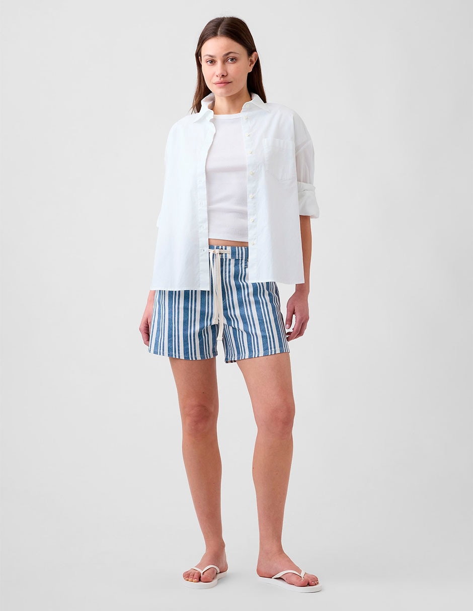 Short para mujer