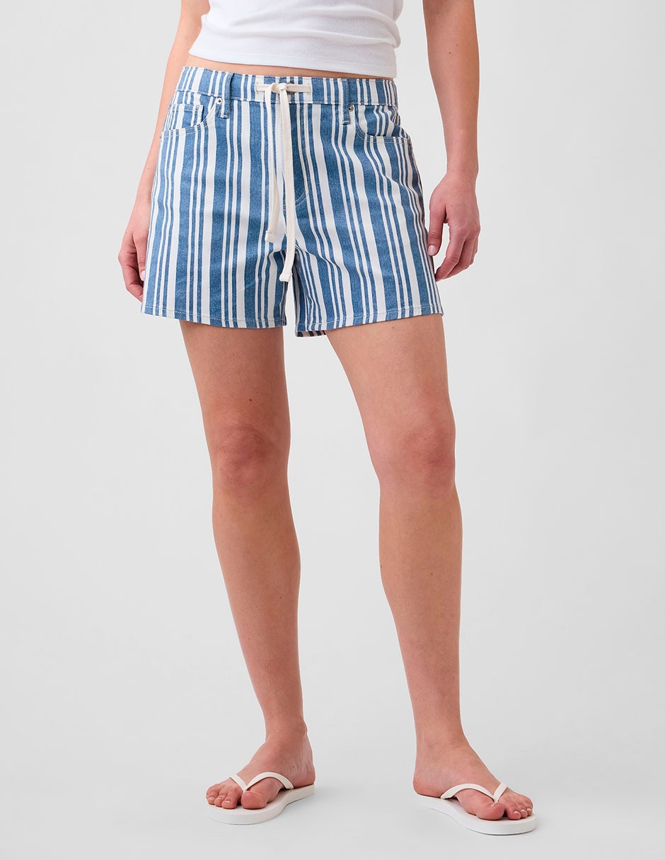 Short Gap para mujer
