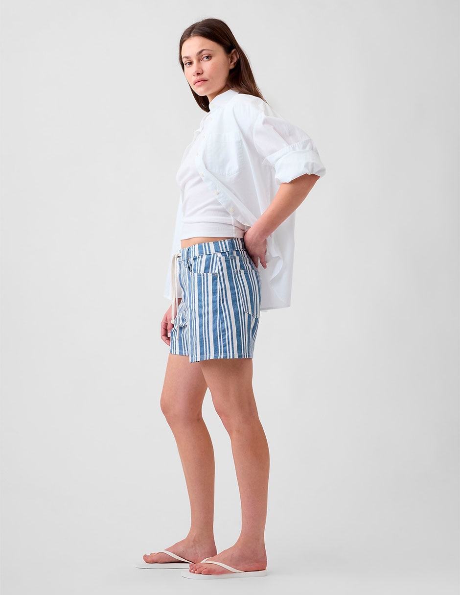 Short Gap para mujer