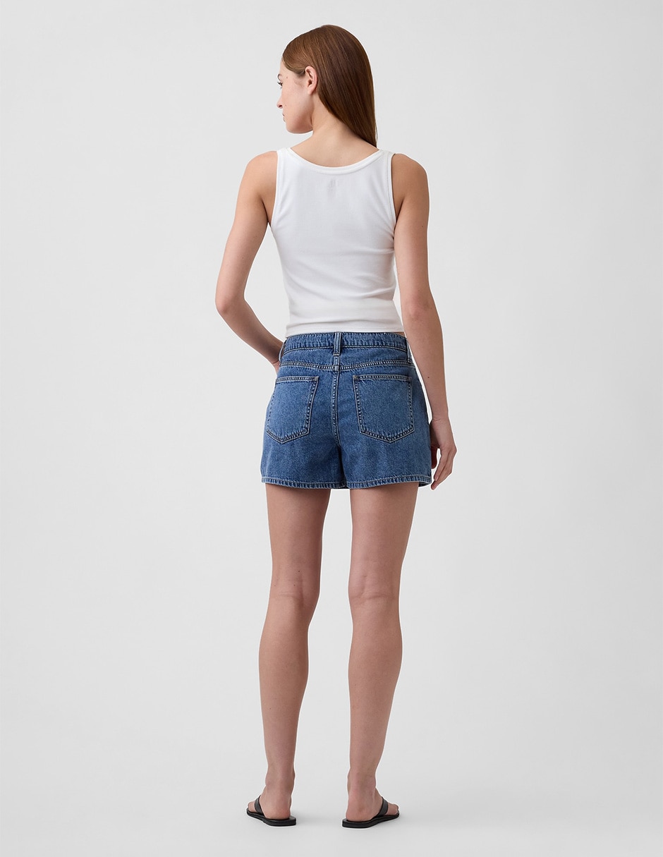 Falda Gap para mujer