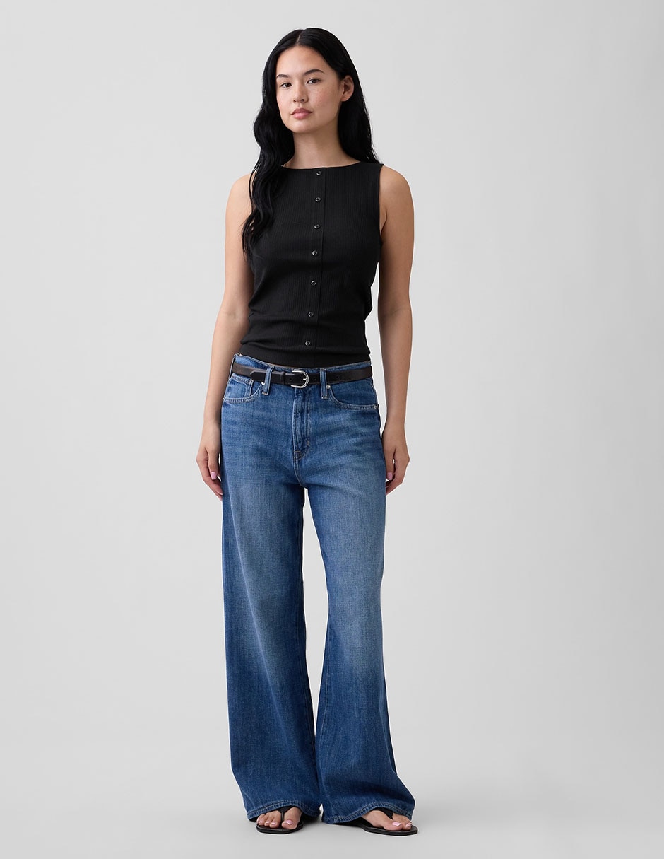 Blusa para mujer