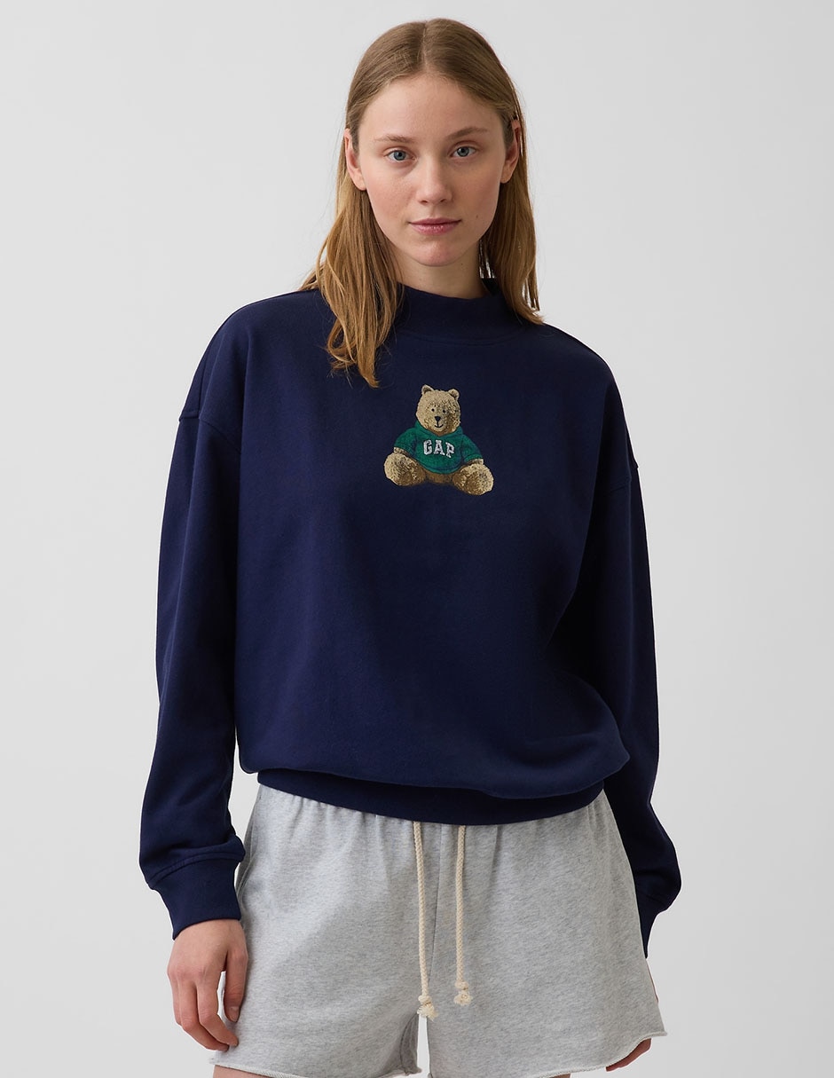 Sudadera para mujer