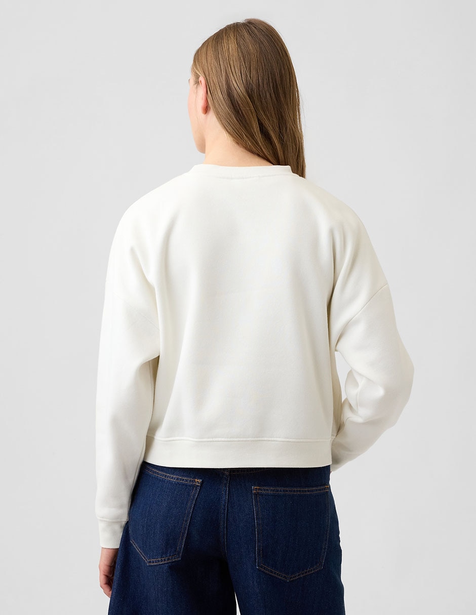 Sudadera Gap