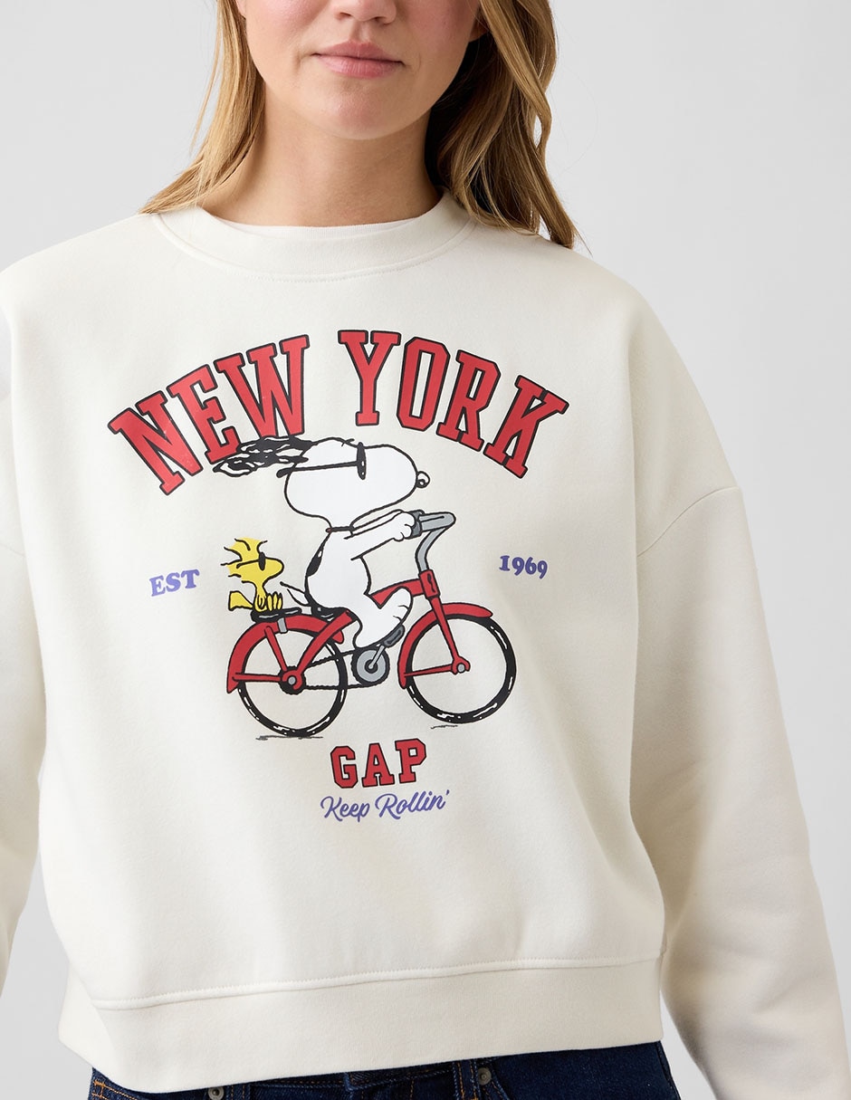 Sudadera Gap