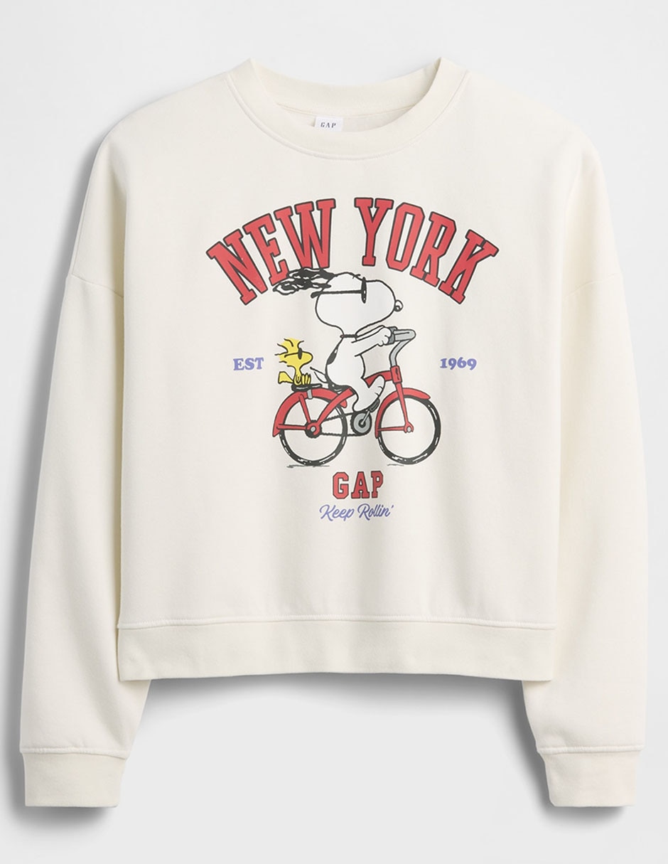 Sudadera Gap