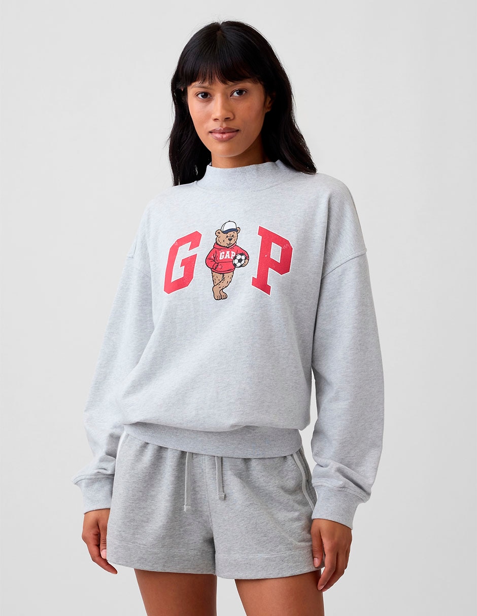 Sudadera para mujer