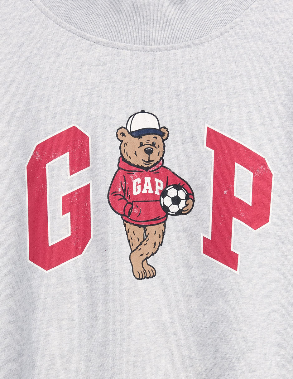 Sudadera GAP para mujer
