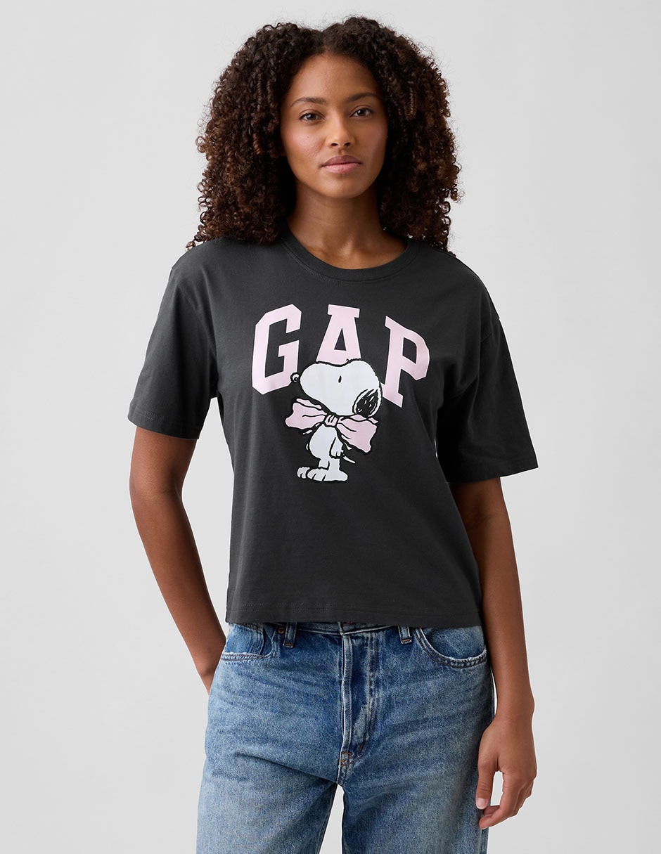 Playera para mujer