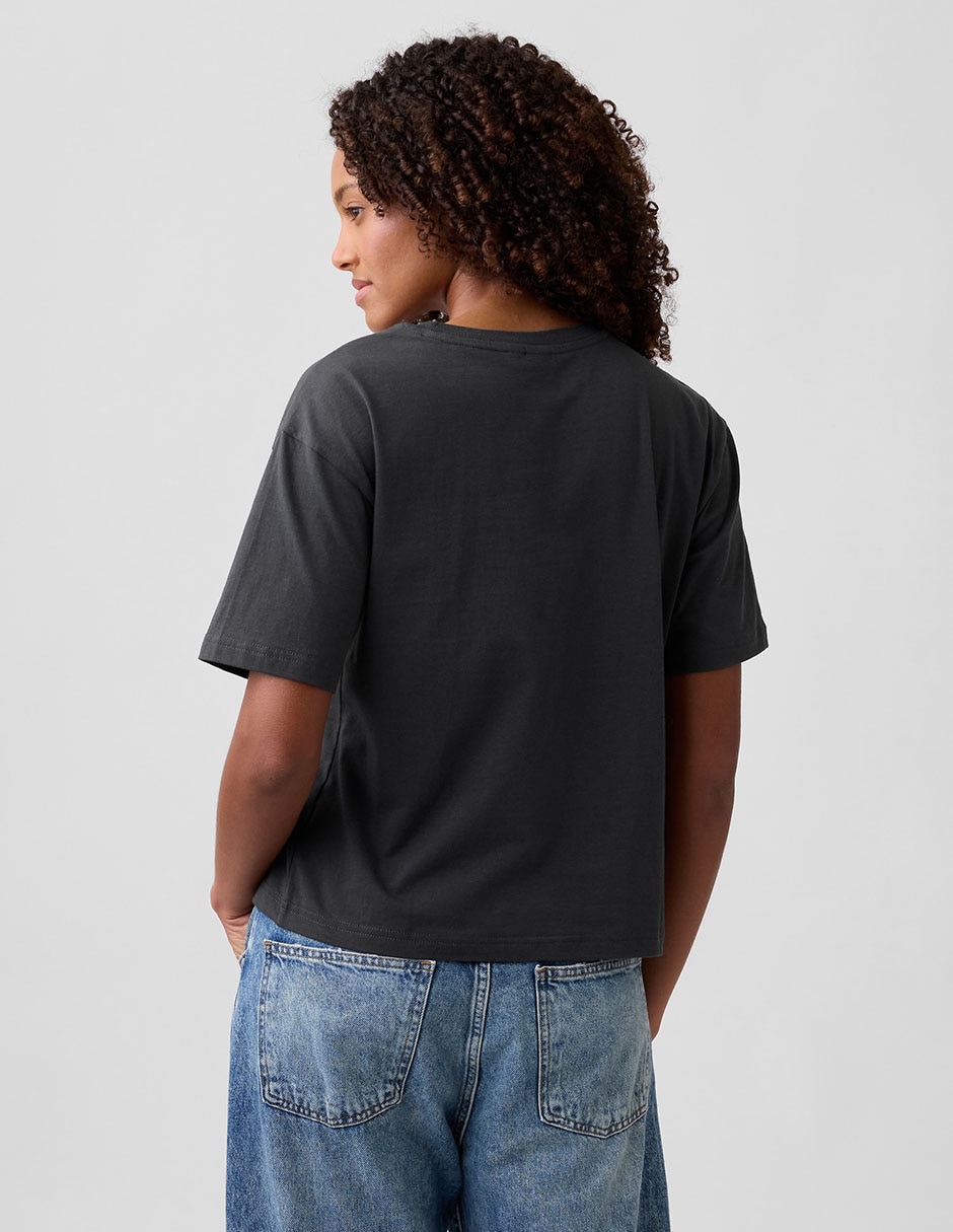 Playera para mujer 2