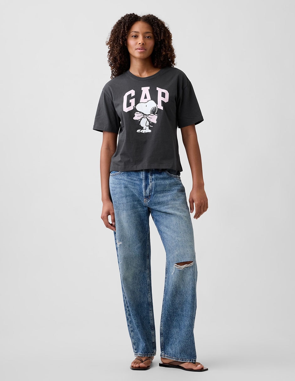 Playera para mujer 3