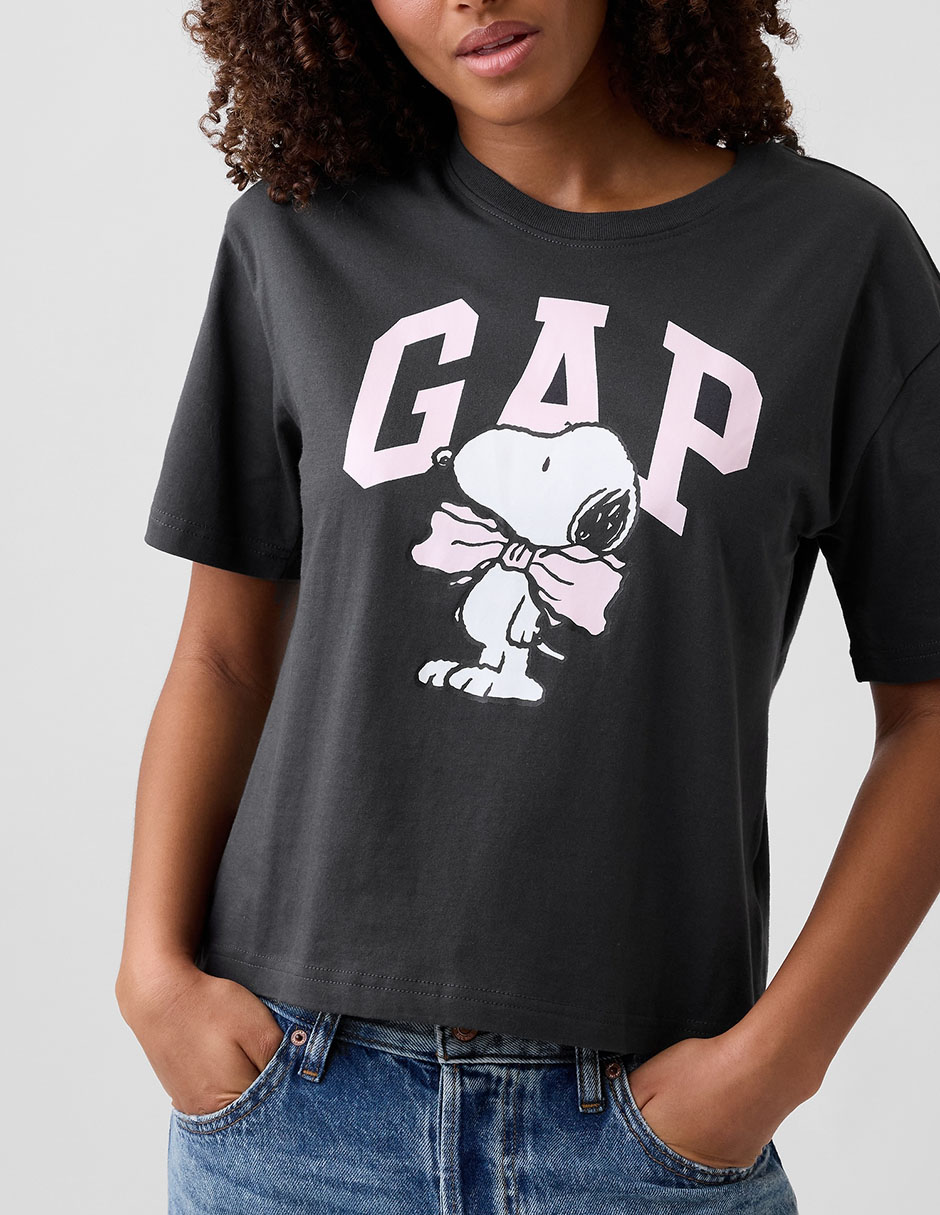 Playera para mujer 4