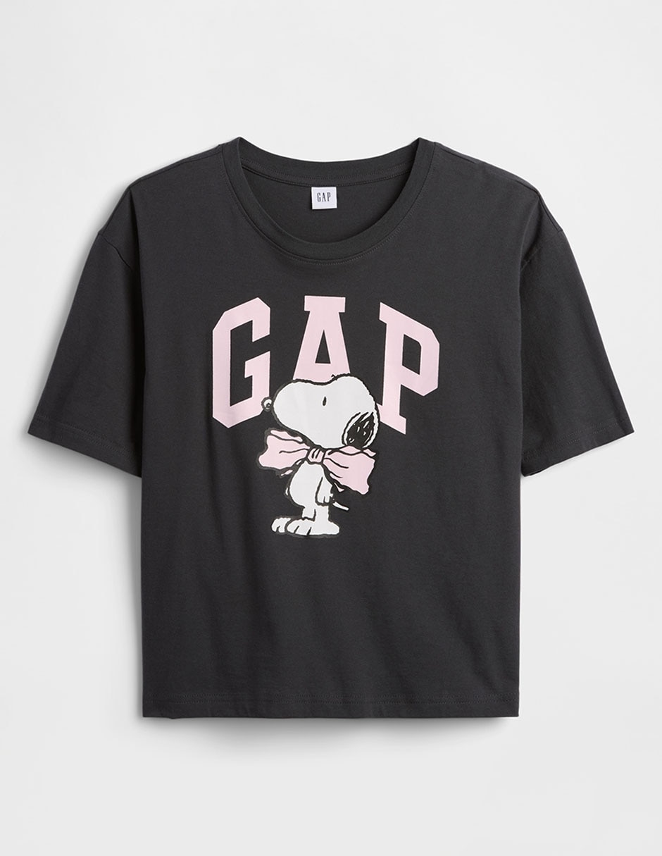 Playera para mujer 5